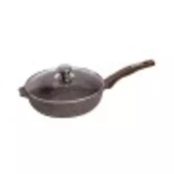 Сковорода Мечта Premium (mokko) 22см (С22902)