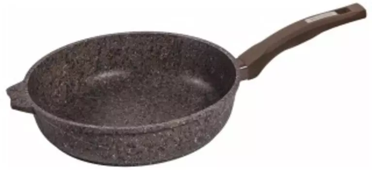 Сковорода Мечта Premium (mokko) 26 см (26902)