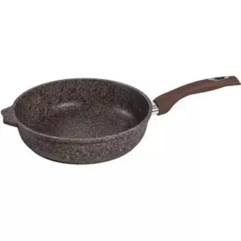 Сковорода Мечта Premium Mokko 28см (28902)
