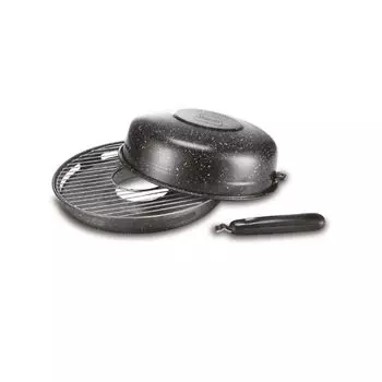 Сковорода Mercury MC-6349