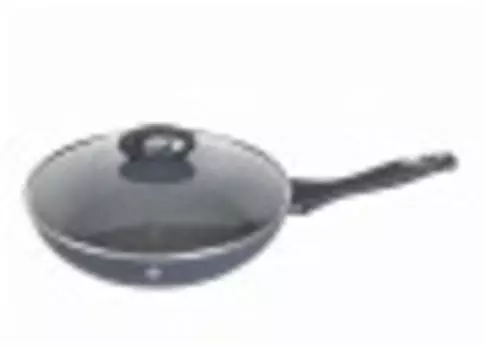 Сковорода MercuryHaus MC-1720 Granite