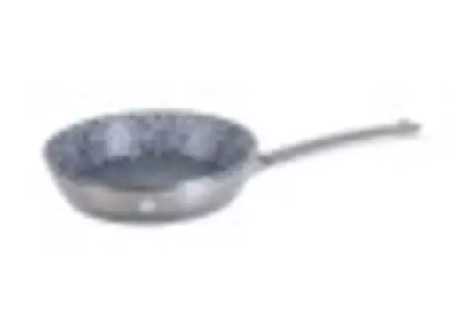 Сковорода MercuryHaus MC-1769 Silver