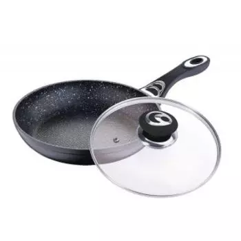 Сковорода Mercuryhaus MC-6285