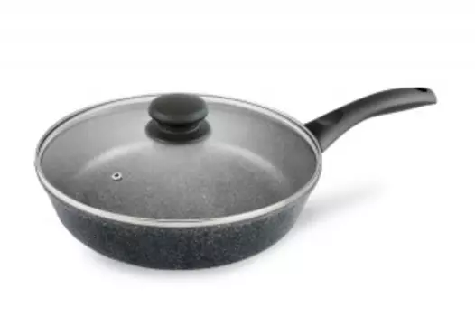 Сковорода Neva Granite 24см (NG77124 )