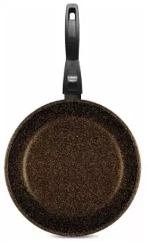 Сковорода Neva Granite Brown 22см (NGB022)