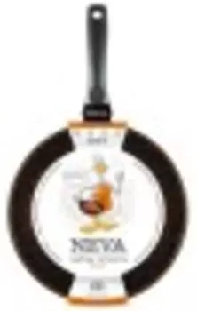 Сковорода Neva Granite Brown 24см (NGB124)