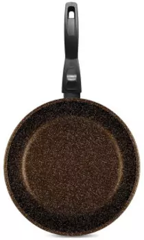 Сковорода Neva Granite Brown 26см (NGB026)