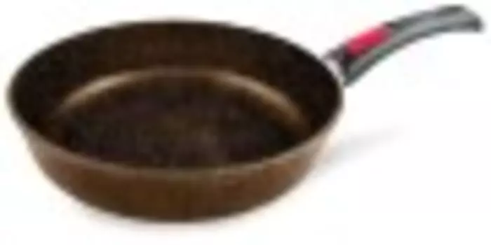 Сковорода Нева Металл Посуда 17022