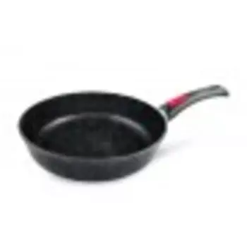 Сковорода Нева Металл Посуда 18022