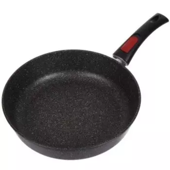 Сковорода Нева Металл Посуда 18028