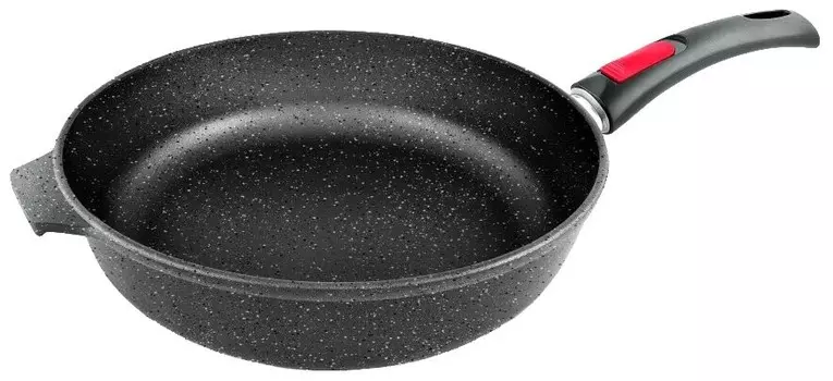 Сковорода Нева Металл Посуда 18030