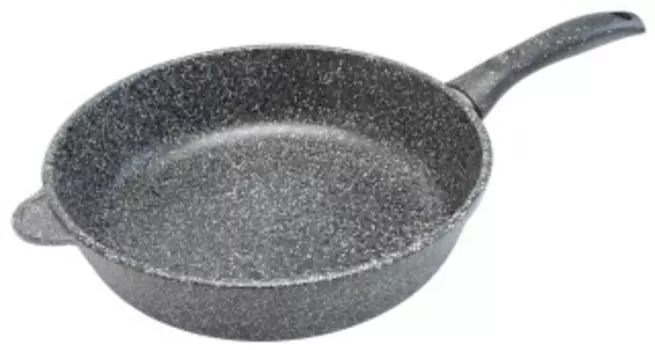 Сковорода Нева Металл Посуда 2328