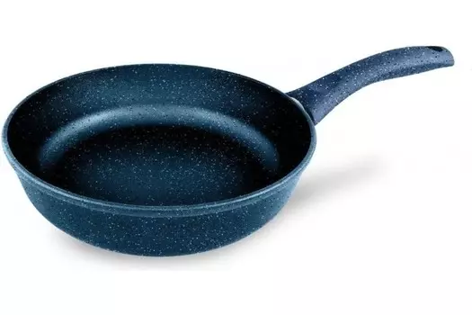 Сковорода Нева Металл Посуда 2424 Сибирь