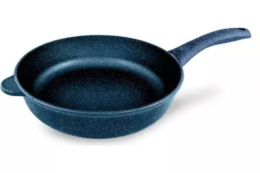 Сковорода Нева Металл Посуда 2428