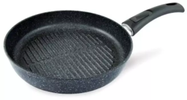 Сковорода Нева Металл Посуда 254426