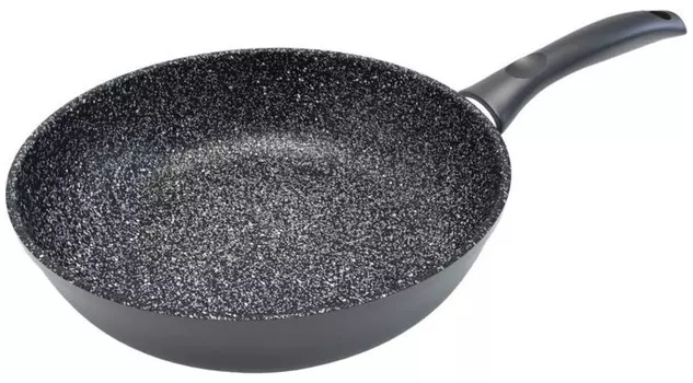 Сковорода Нева Металл Посуда 27124I