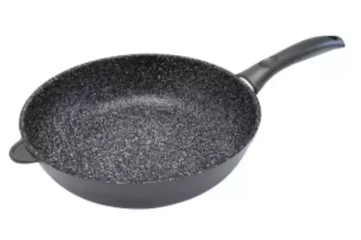 Сковорода Нева Металл Посуда 27128I