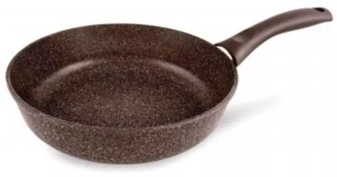 Сковорода Нева Металл Посуда 2924