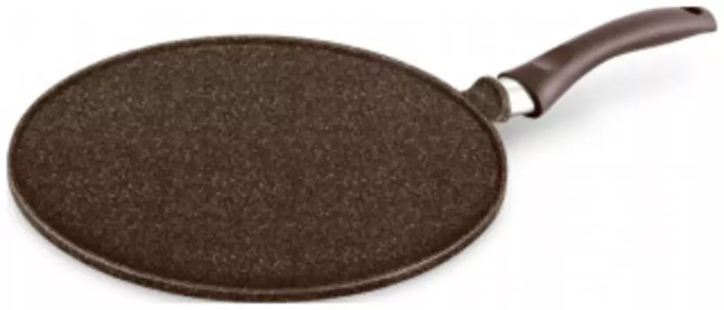 Сковорода Нева Металл Посуда 296332