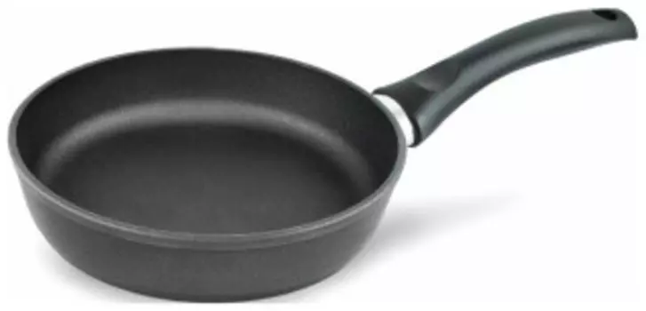 Сковорода Нева Металл Посуда 4518