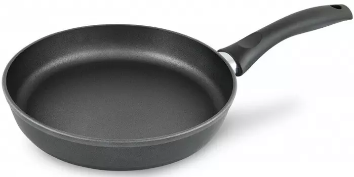 Сковорода Нева Металл Посуда 4526