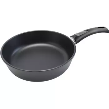 Сковорода Нева Металл Посуда 59026