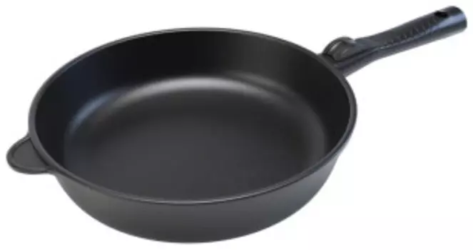 Сковорода Нева Металл Посуда 59028