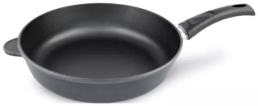 Сковорода Нева Металл Посуда 6028