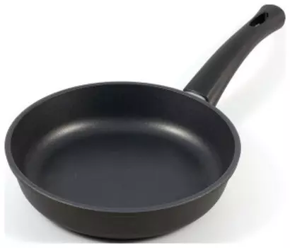 Сковорода Нева Металл Посуда 6124