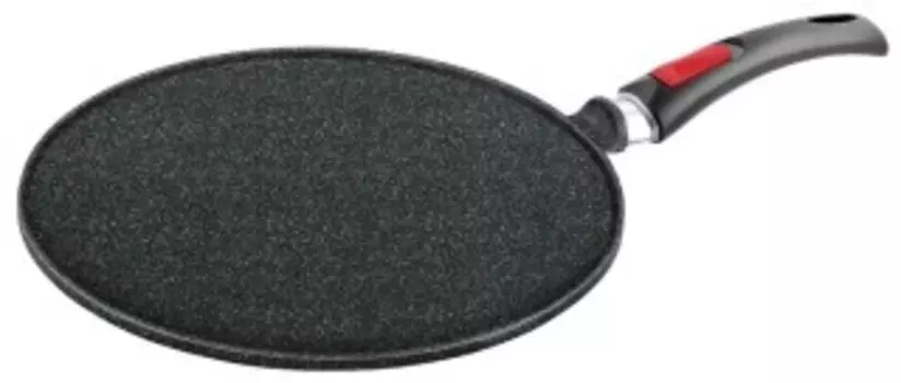 Сковорода Нева Металл Посуда 6432