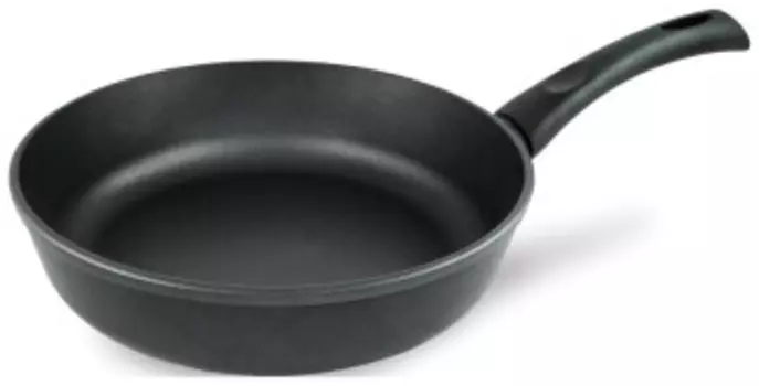 Сковорода Нева Металл Посуда 7324