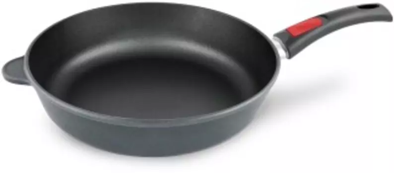 Сковорода Нева Металл Посуда 7428