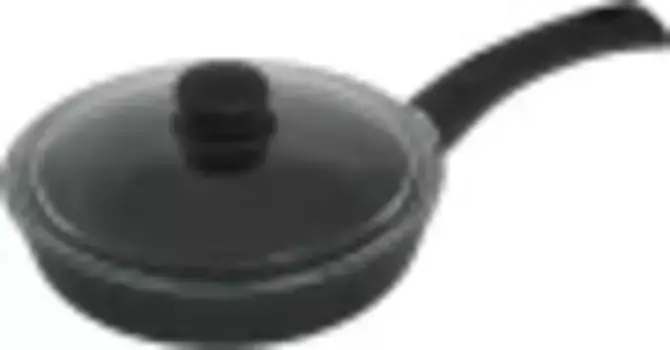 Сковорода Нева Металл Посуда 7724