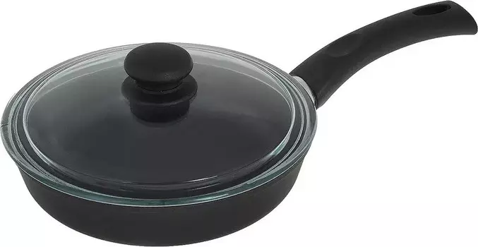 Сковорода Нева Металл Посуда 7726