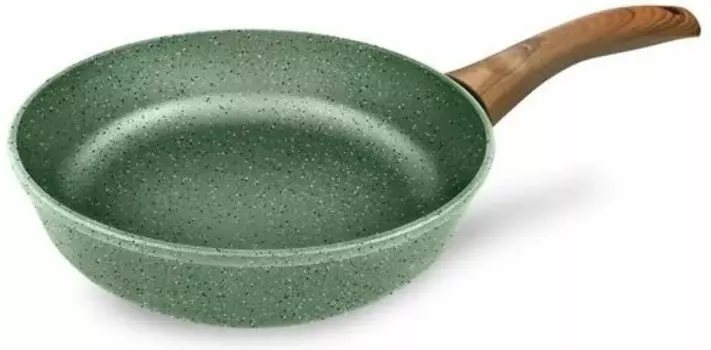 Сковорода Нева Металл Посуда EW126