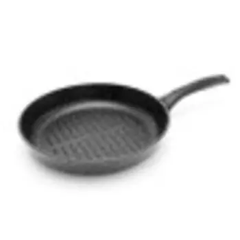 Сковорода Нева Металл Посуда GL0226