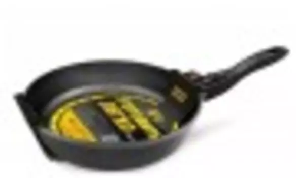 Сковорода Нева Металл Посуда GL1022