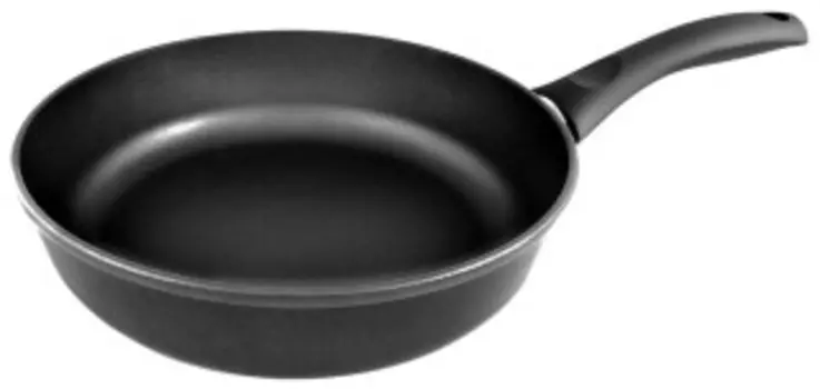 Сковорода Нева металл посуда GL1124