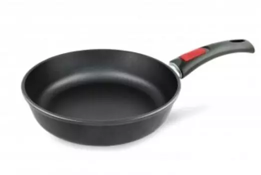 Сковорода Нева Металл Посуда L08022i