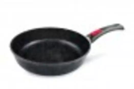 Сковорода Нева Металл Посуда L18024i