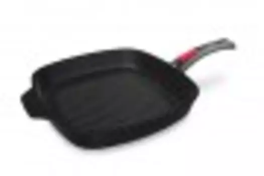 Сковорода Нева Металл Посуда L184028Gi