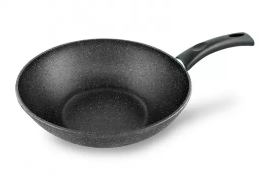 Сковорода Нева Металл Посуда L3128Wi