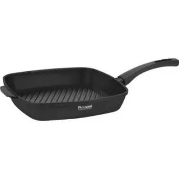 Сковорода Rondell Carbon RDA-1701