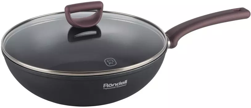 Сковорода Rondell Fest RDA-1527