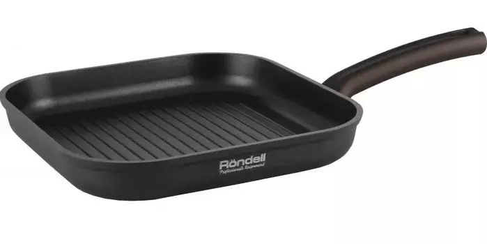 Сковорода Rondell Ginger RDA-1531