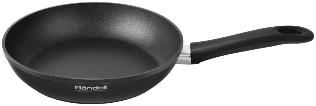 Сковорода Rondell Invictus RDA-1364 24см