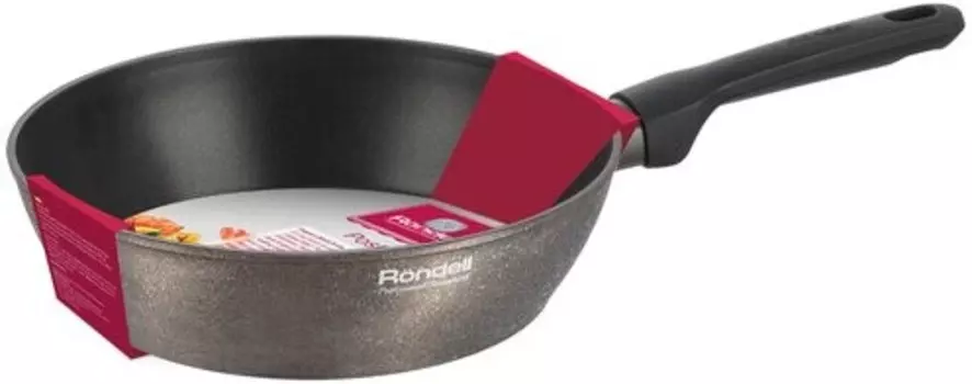 Сковорода Rondell Posh RDA-1475
