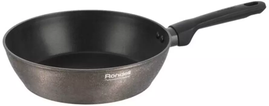 Сковорода Rondell Posh RDA-1477