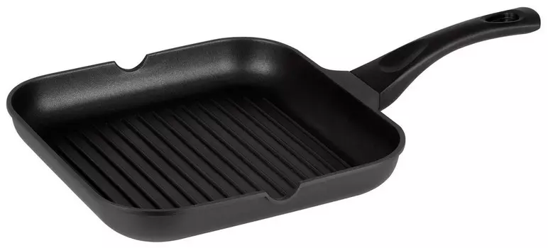 Сковорода Rondell Schwarz RDA-1683