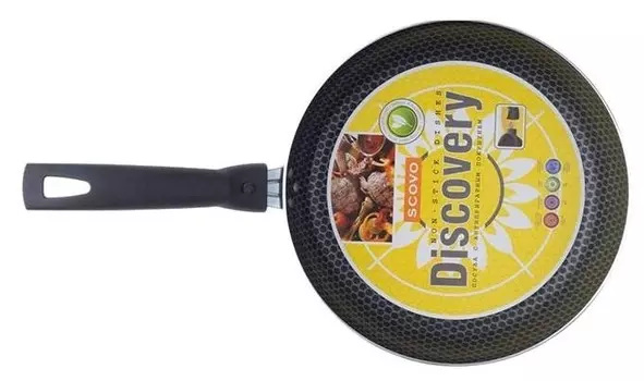 Сковорода Scovo СД-027 discovery